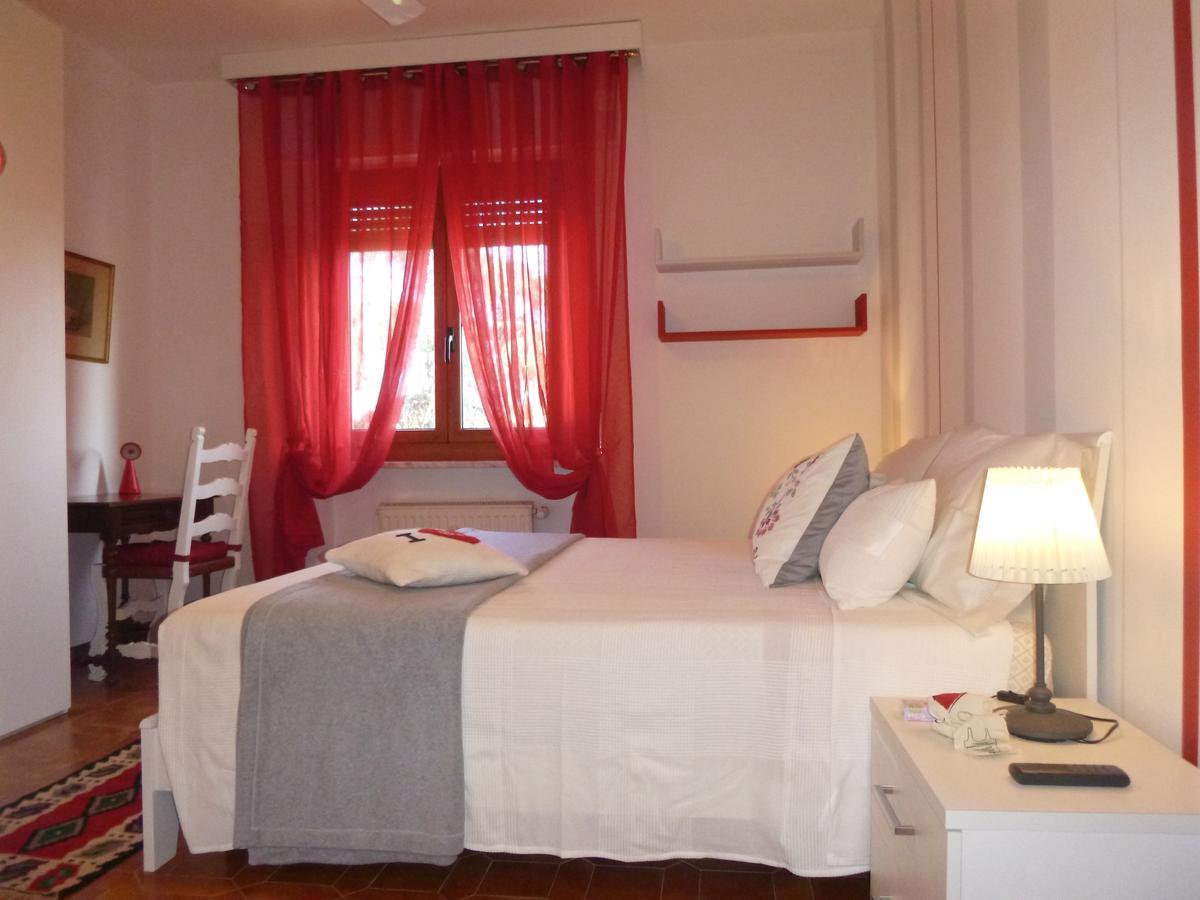 I Love Pietra Ligure Exterior photo