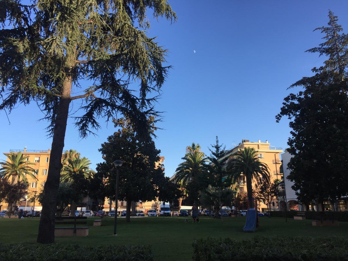 I Love Pietra Ligure Exterior photo